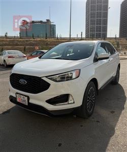 فورد ادج